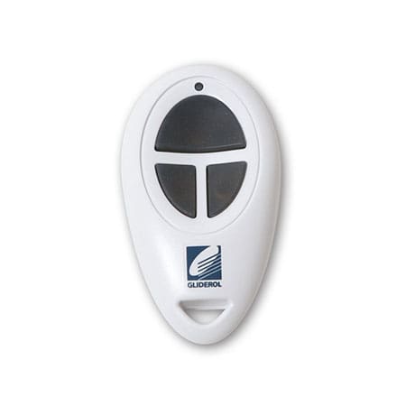 Gliderol G+ TM390 Remote