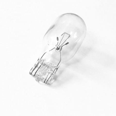 Gliderol Wedge Globe