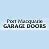 Port Macquarie Garage Doors