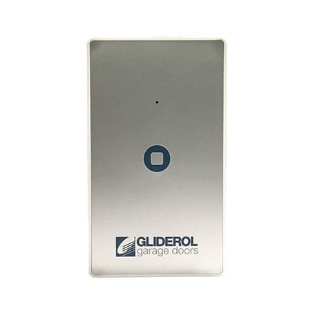 Wireless Wall Button (Single Button, G+ Series)