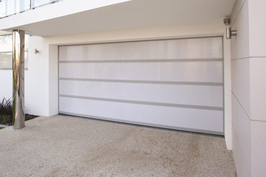 Danmar Aluminium Twinlite Gliderol - Gliderol