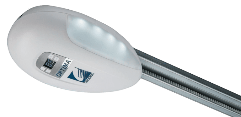optima genesis Gliderol - Gliderol